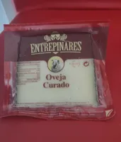 Queso de oveja curado