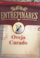 Oveja curado