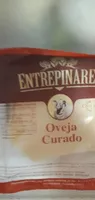 Queso de oveja curado