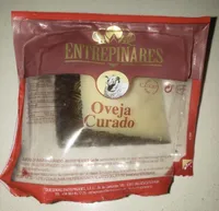 Queso de oveja madurado
