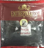 Queso oveja curado
