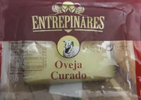 Oveja Curado