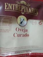 Queso curado oveja