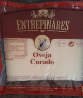Queso de oveja curado