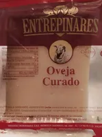 Oveja Curado