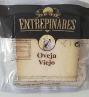 Queso de oveja madurado