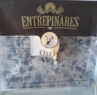 Queso de oveja viejo
