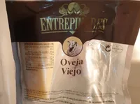 Queso oveja viejo