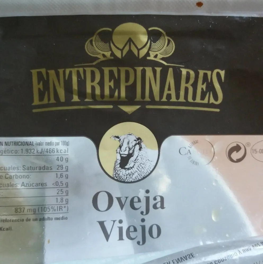 Fromage de brebis