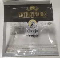 Queso Viejo