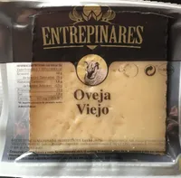 Queso de oveja madurado