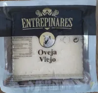 Oveja Viejo
