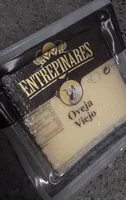 Queso de oveja viejo