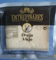 Queso oveja viejo