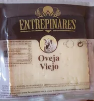 Queso Oveja Viejo