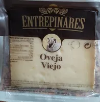 Queso Oveja Viejo