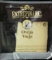 Oveja viejo