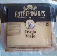 Queso de oveja madurado