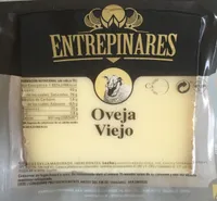 Oveja viejo