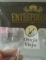 Queso oveja viejo