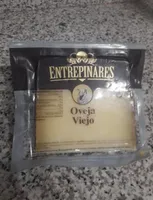 Queso de Oveja Madurado Viejo