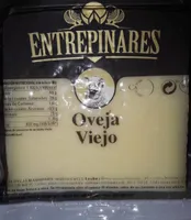 Oveja viejo