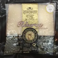 Queso viejo oveja