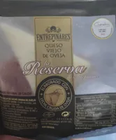Queso de oveja maduro