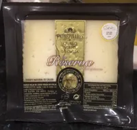 Queso viejo de oveja reserva