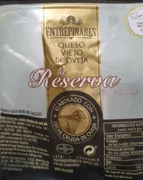 Queso viejo de oveja
