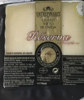 Queso viejo de oveja reserva