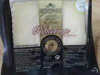 queso viejo de oveja la reserva