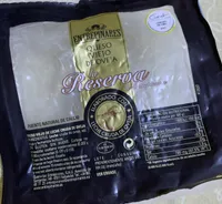 Queso viejo de oveja la reserva de entrepinares
