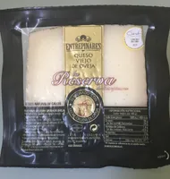 Queso viejo de oveja La Reserva