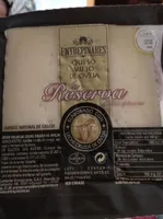 Queso viejo de oveja reserva