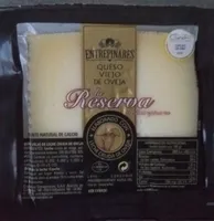 QUESO VIEJO DE OVEJA