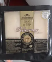 Queso viejo de oveja