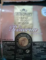 Queso viejo de oveja