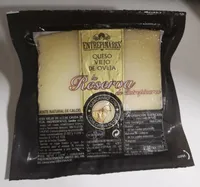Queso Viejo de Oveja la Reserva