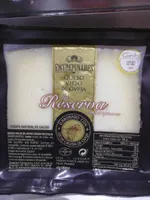 Queso viejo de oveja