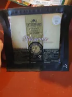 Queso viejo de oveja la reserva