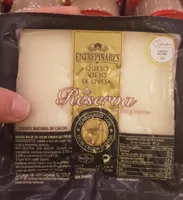 Queso viejo de oveja reserva