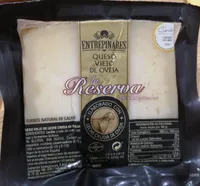 Queso viejo de oveja la Reserva