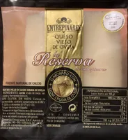 Queso La Reserva