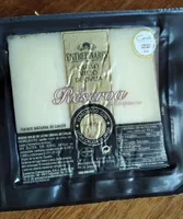 Queso viejo de oveja la Reserva
