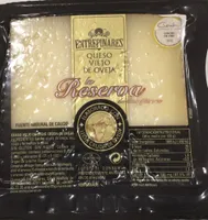 Queso Viejo De Oveja