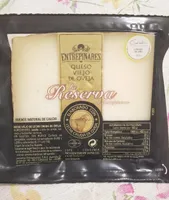 Queso Viejo de Oveja la Reserva