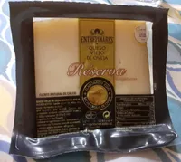 Queso de oveja madurado