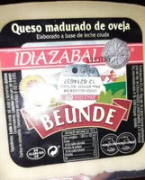 Idiazabal