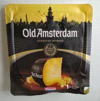 Old Amsterdam